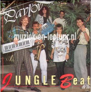 Jungle beat - Jungle beat